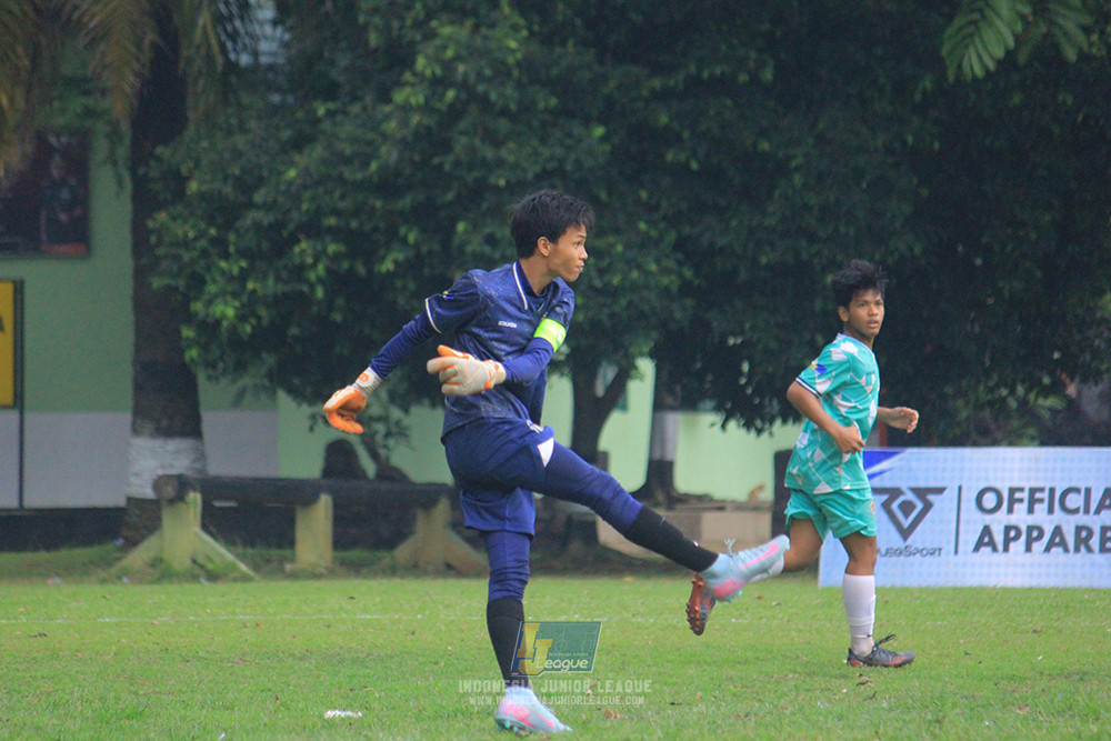 ijl u14 221125 pulomas fc vs putra muda balaraja