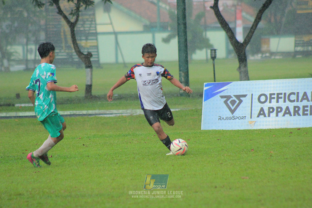 ijl u14 221125 pulomas fc vs putra muda balaraja