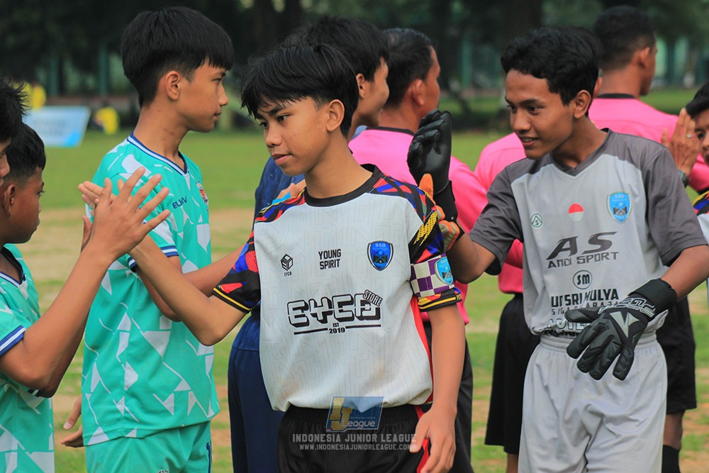 ijl u14 221125 pulomas fc vs putra muda balaraja