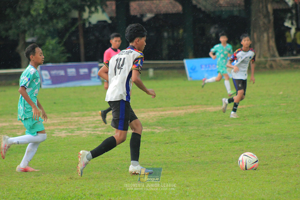 ijl u14 221125 pulomas fc vs putra muda balaraja