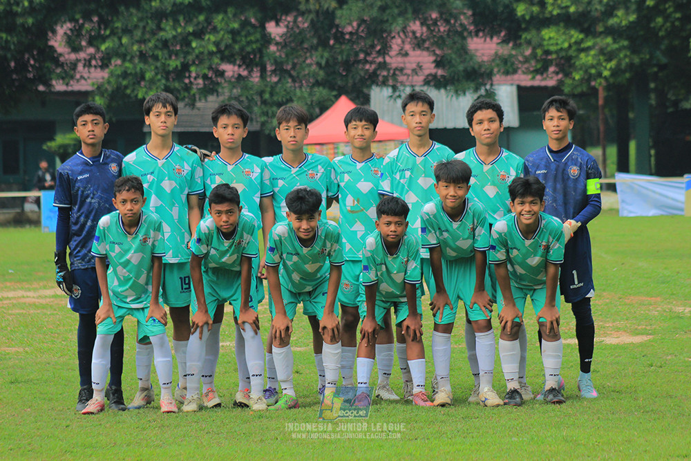 ijl u14 221125 pulomas fc vs putra muda balaraja