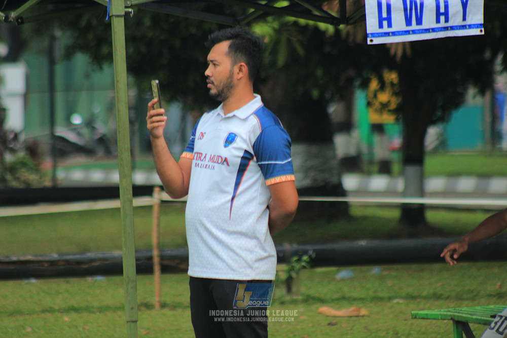 ijl u14 221125 pulomas fc vs putra muda balaraja