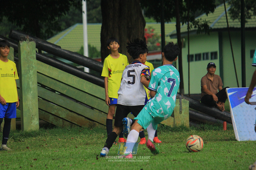 ijl u14 221125 pulomas fc vs putra muda balaraja
