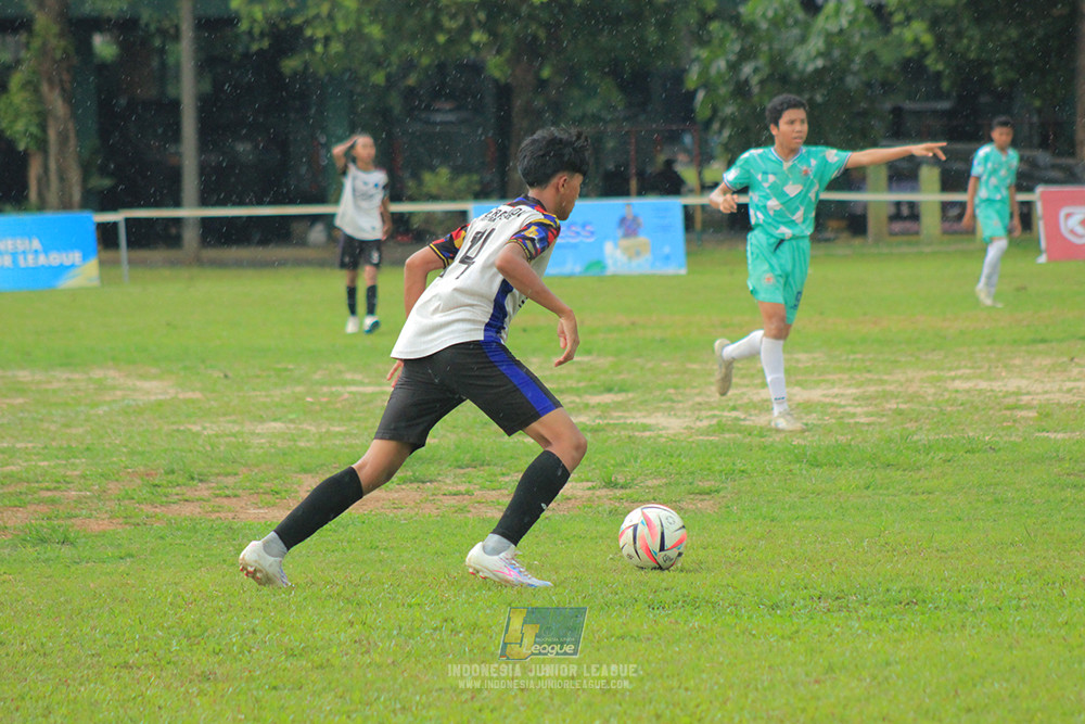 ijl u14 221125 pulomas fc vs putra muda balaraja