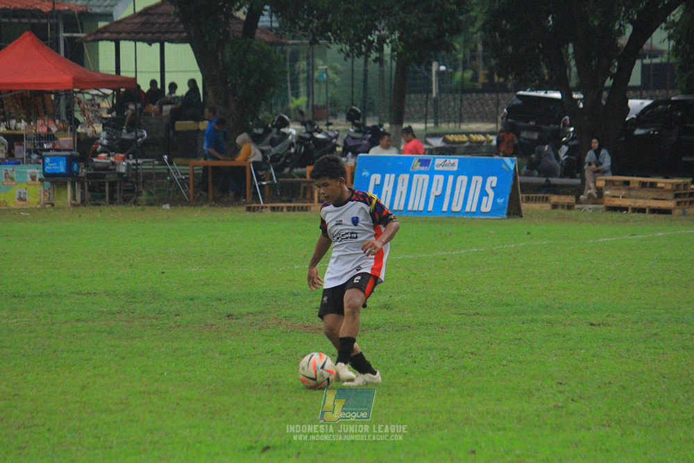 ijl u14 221125 pulomas fc vs putra muda balaraja