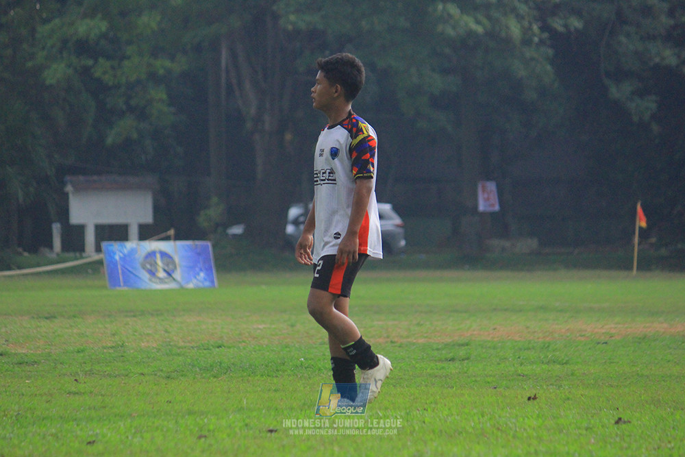 ijl u14 221125 pulomas fc vs putra muda balaraja