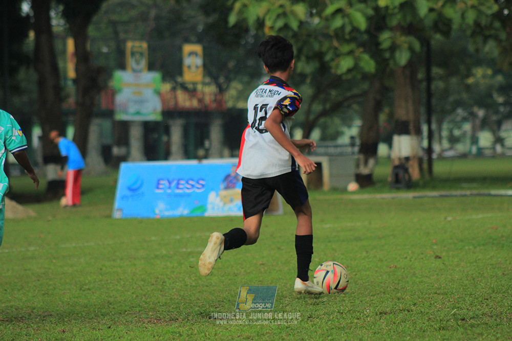 ijl u14 221125 pulomas fc vs putra muda balaraja