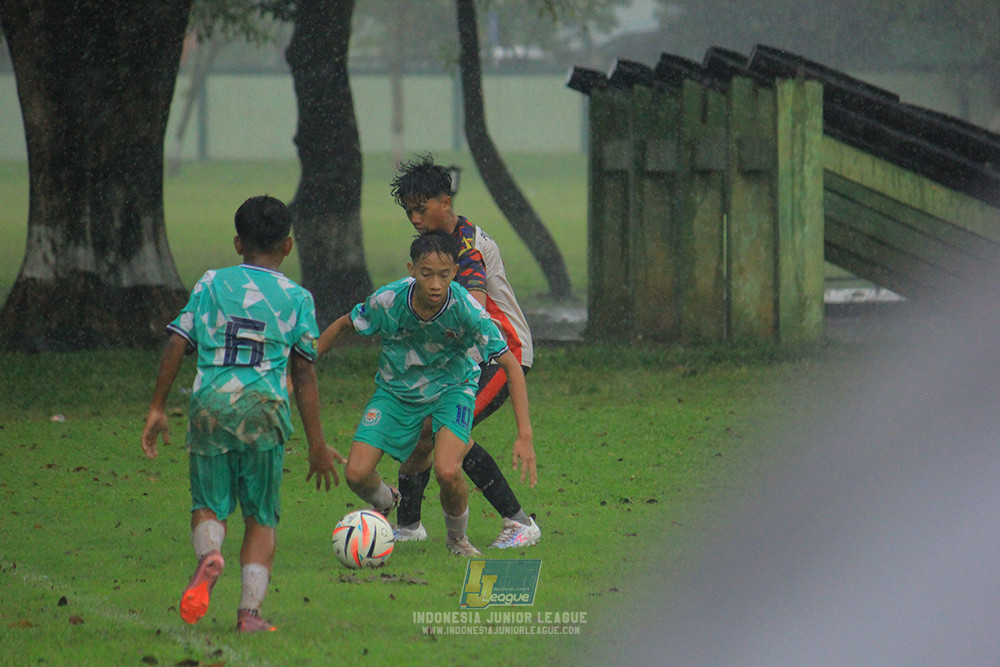ijl u14 221125 pulomas fc vs putra muda balaraja