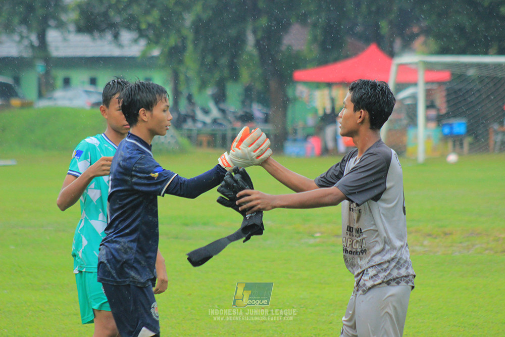 ijl u14 221125 pulomas fc vs putra muda balaraja
