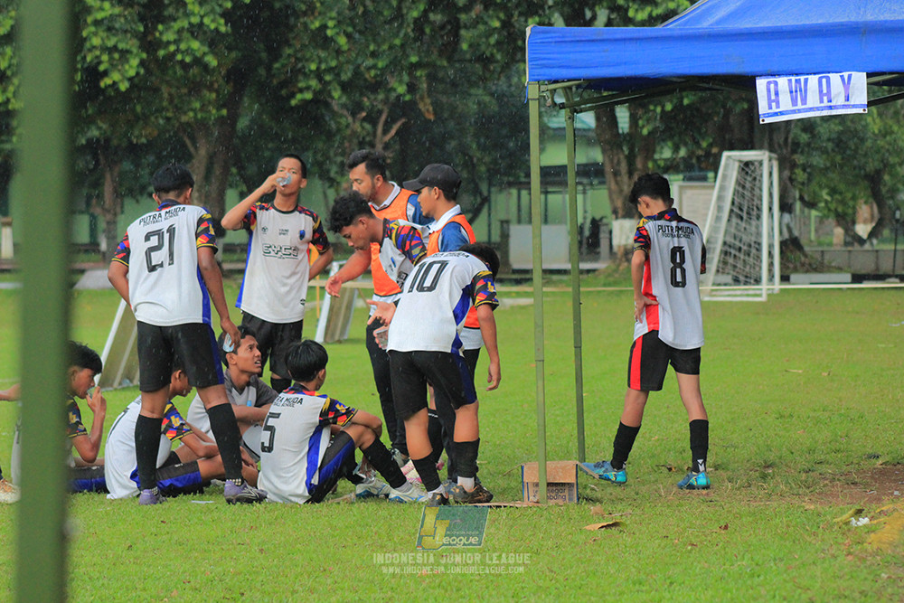 ijl u14 221125 pulomas fc vs putra muda balaraja