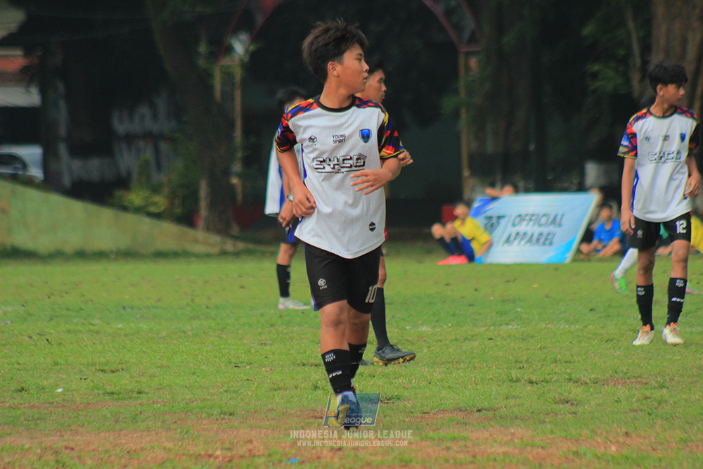 ijl u14 221125 pulomas fc vs putra muda balaraja