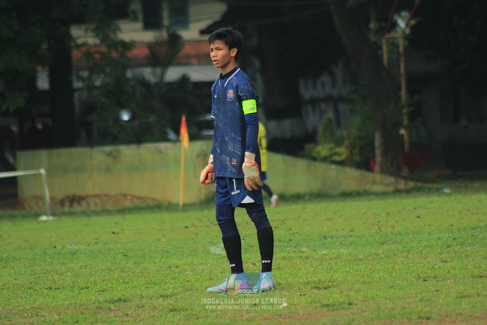 ijl u14 221125 pulomas fc vs putra muda balaraja
