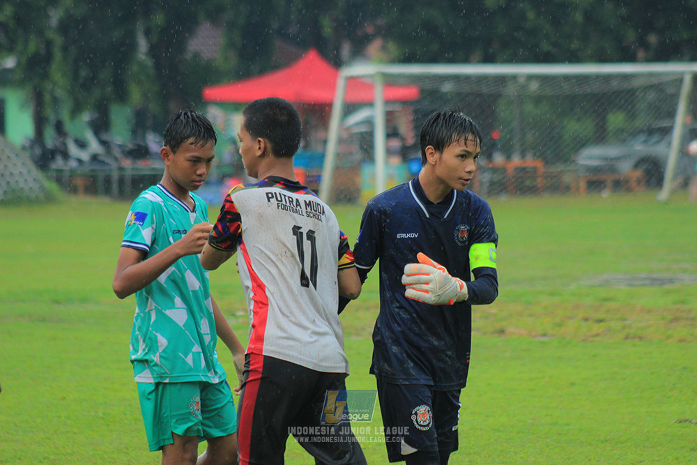 ijl u14 221125 pulomas fc vs putra muda balaraja
