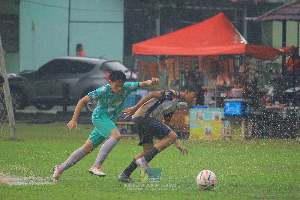 ijl u14 221125 pulomas fc vs putra muda balaraja