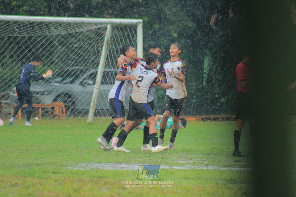 ijl u14 221125 pulomas fc vs putra muda balaraja
