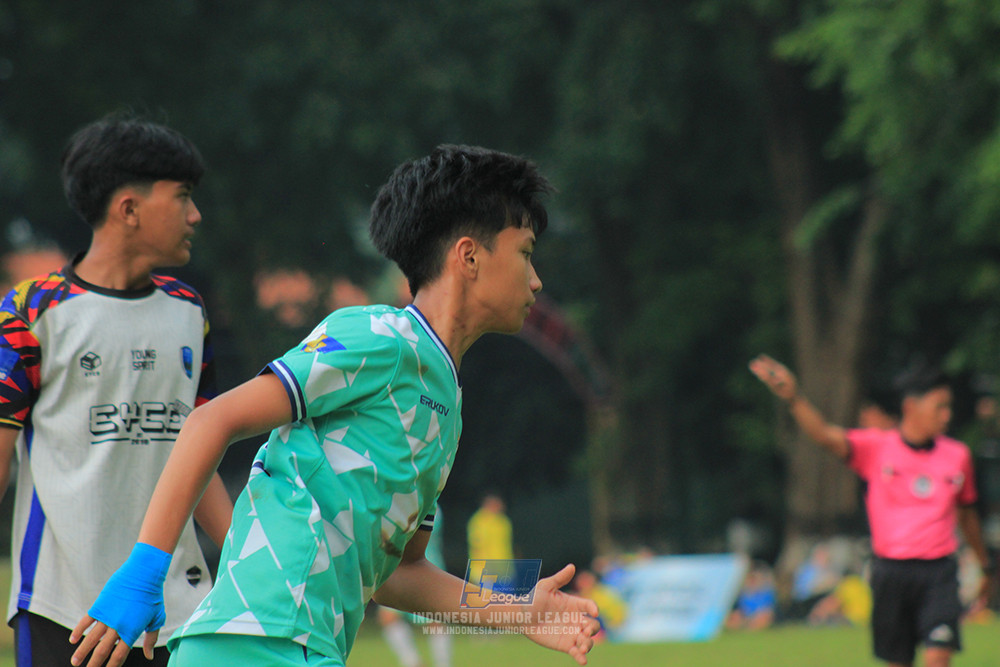 ijl u14 221125 pulomas fc vs putra muda balaraja