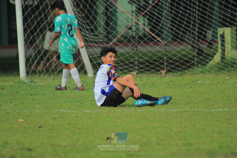 ijl u14 221125 pulomas fc vs putra muda balaraja