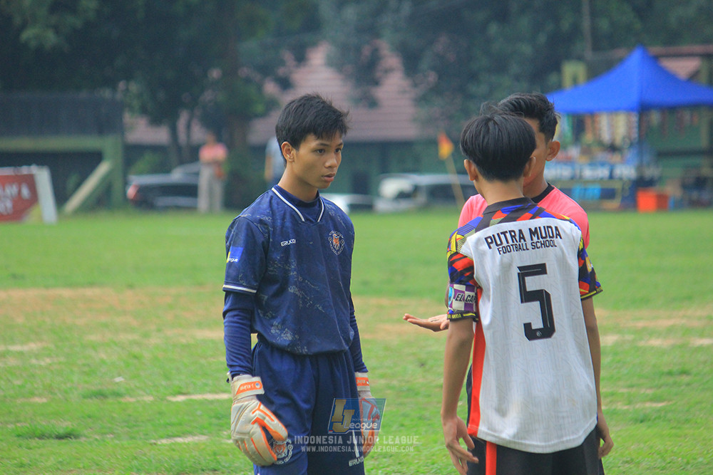 ijl u14 221125 pulomas fc vs putra muda balaraja
