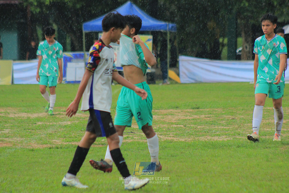 ijl u14 221125 pulomas fc vs putra muda balaraja