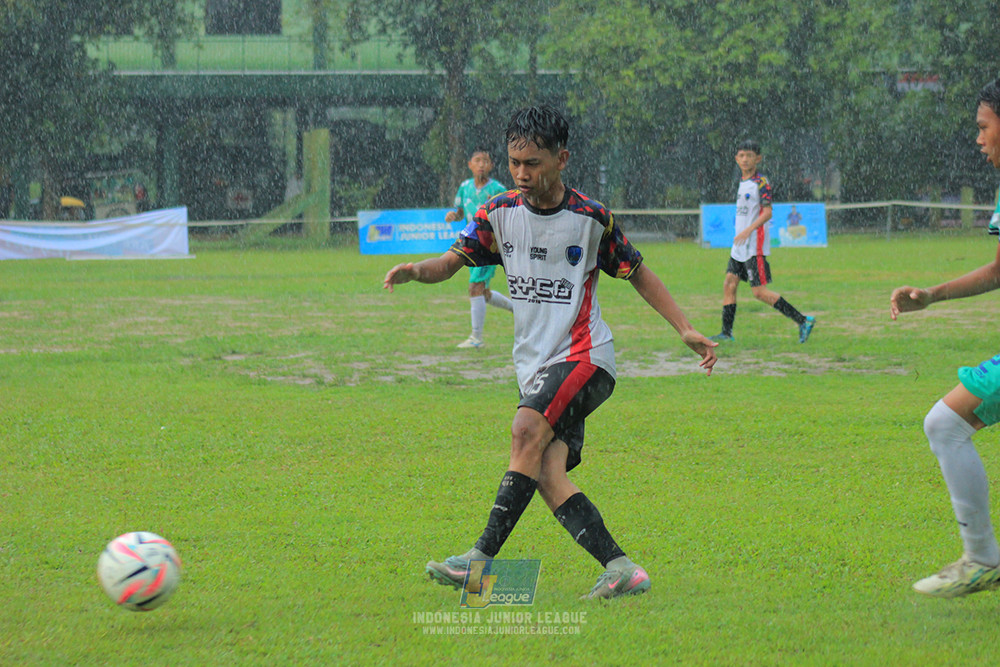 ijl u14 221125 pulomas fc vs putra muda balaraja