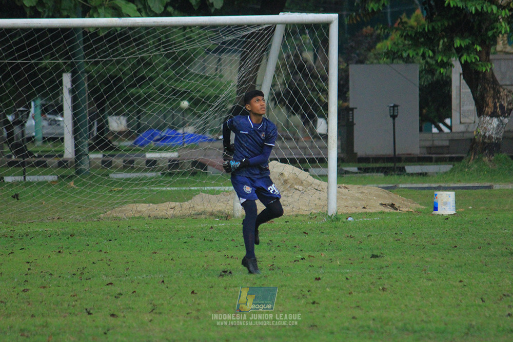 ijl u14 221125 pulomas fc vs putra muda balaraja
