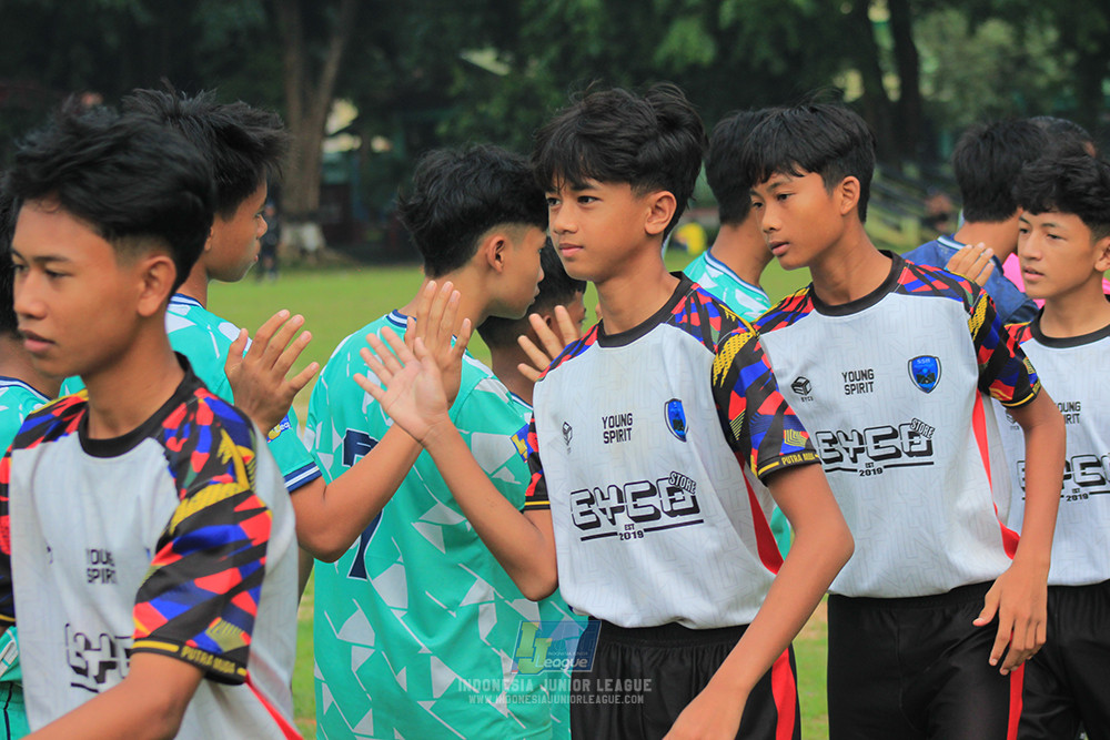 ijl u14 221125 pulomas fc vs putra muda balaraja