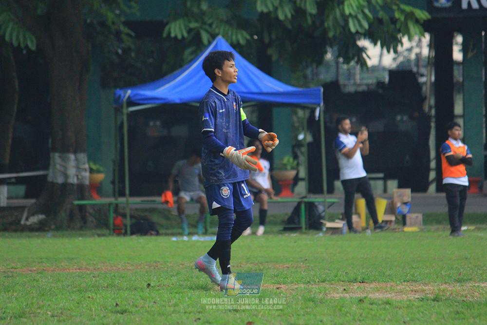ijl u14 221125 pulomas fc vs putra muda balaraja
