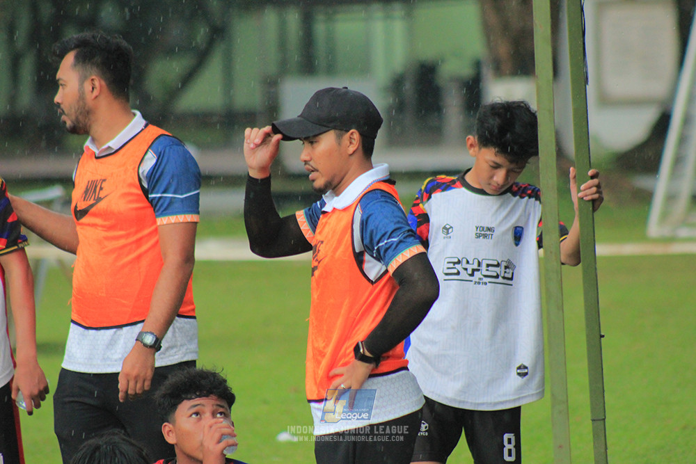 ijl u14 221125 pulomas fc vs putra muda balaraja