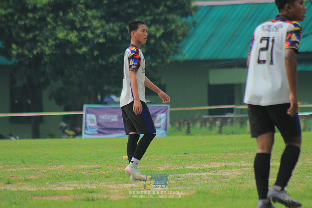 ijl u14 221125 pulomas fc vs putra muda balaraja