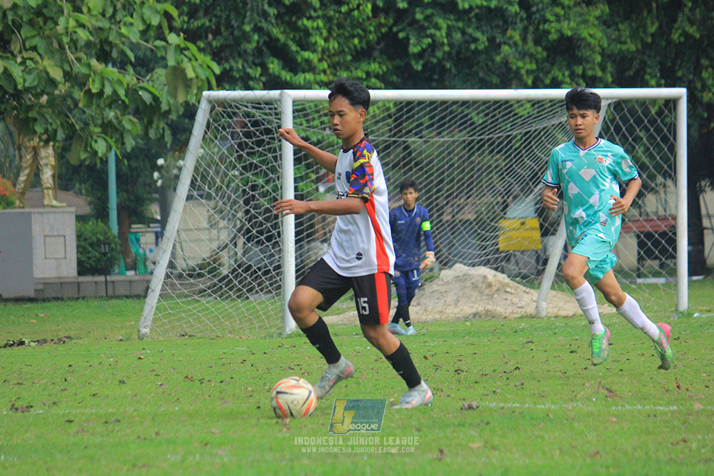 ijl u14 221125 pulomas fc vs putra muda balaraja