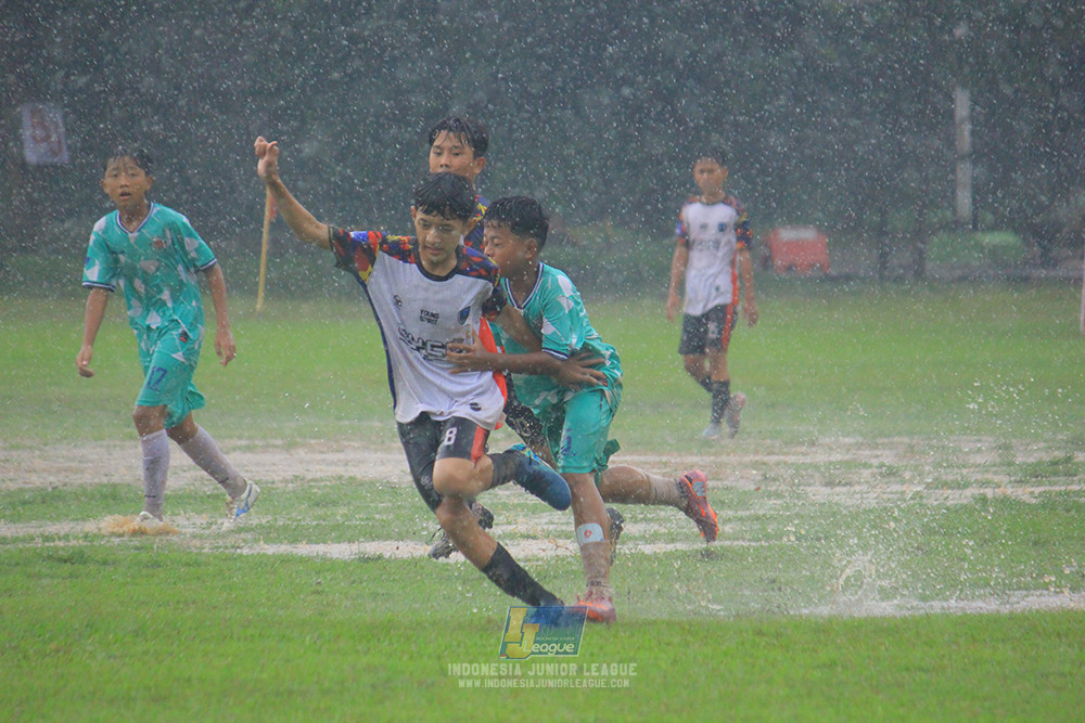 ijl u14 221125 pulomas fc vs putra muda balaraja