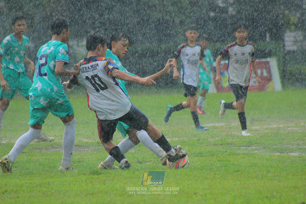 ijl u14 221125 pulomas fc vs putra muda balaraja