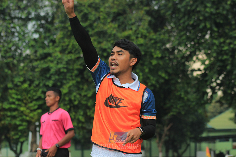 ijl u14 221125 pulomas fc vs putra muda balaraja