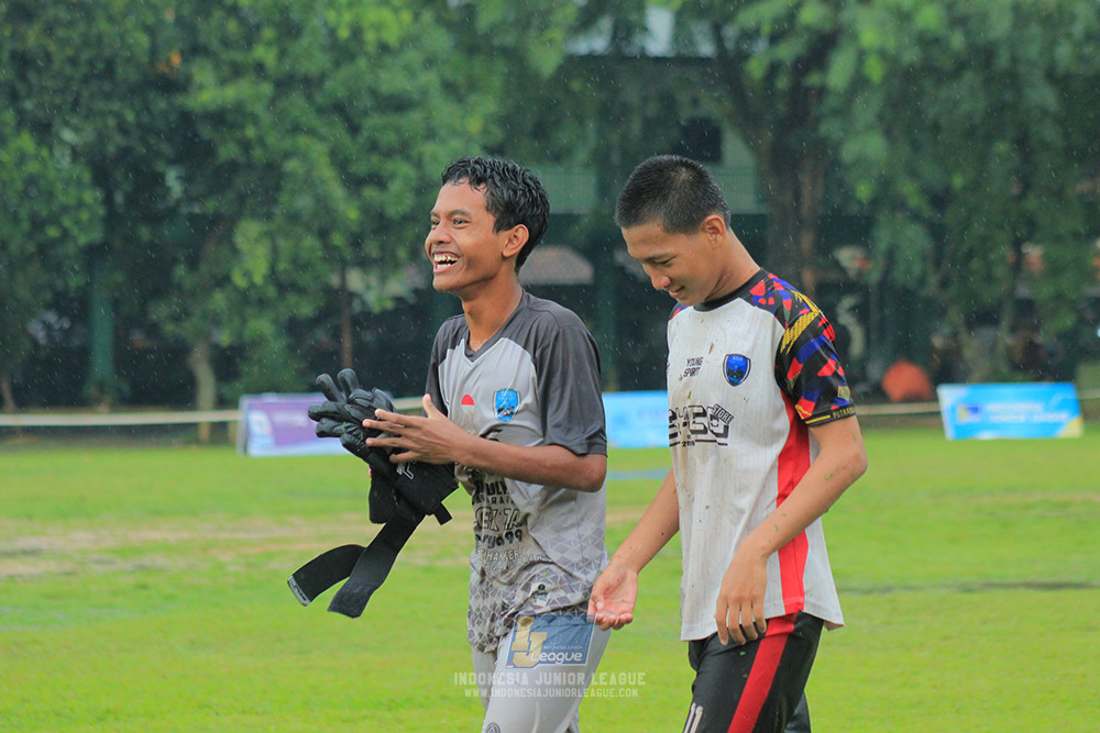ijl u14 221125 pulomas fc vs putra muda balaraja