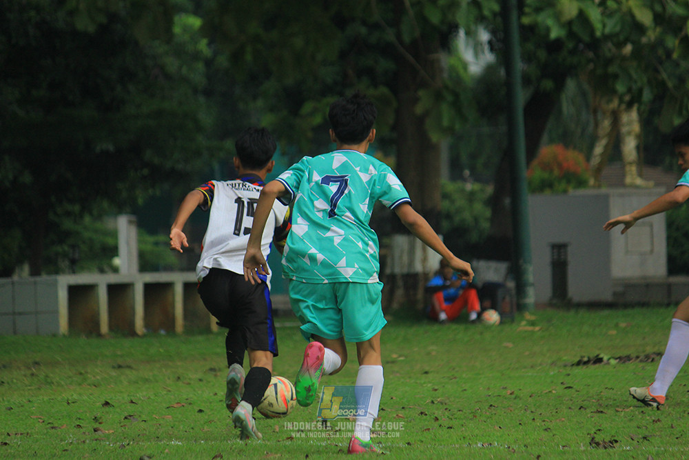 ijl u14 221125 pulomas fc vs putra muda balaraja