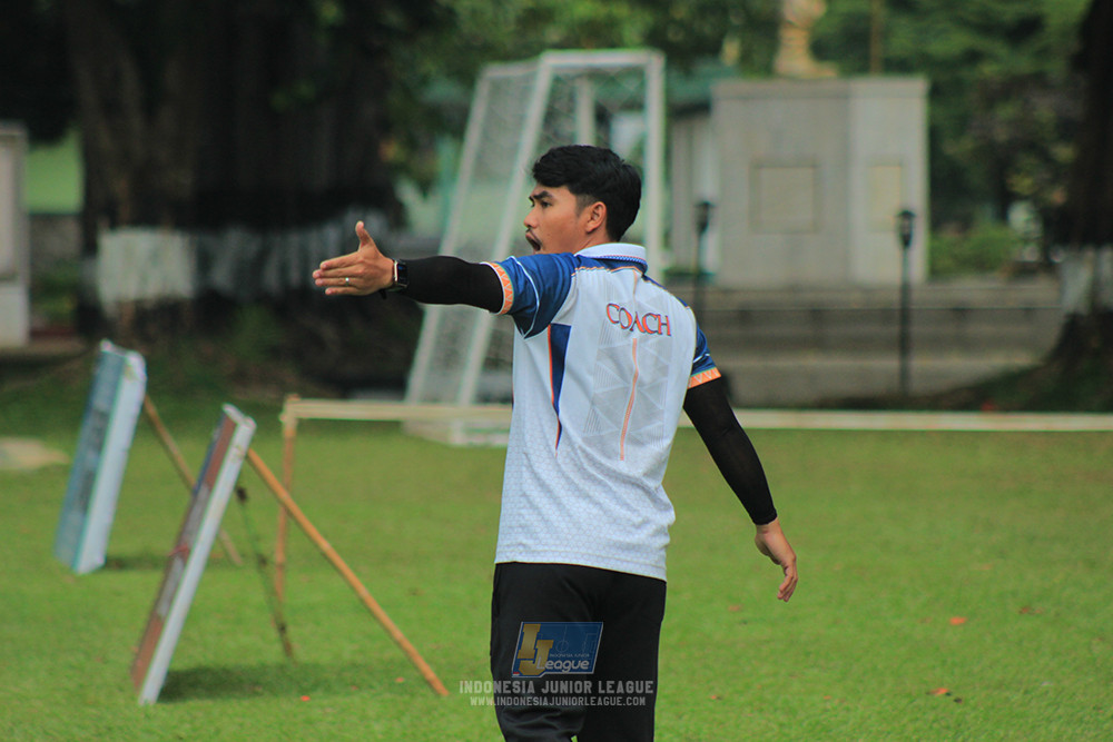 ijl u14 221125 pulomas fc vs putra muda balaraja