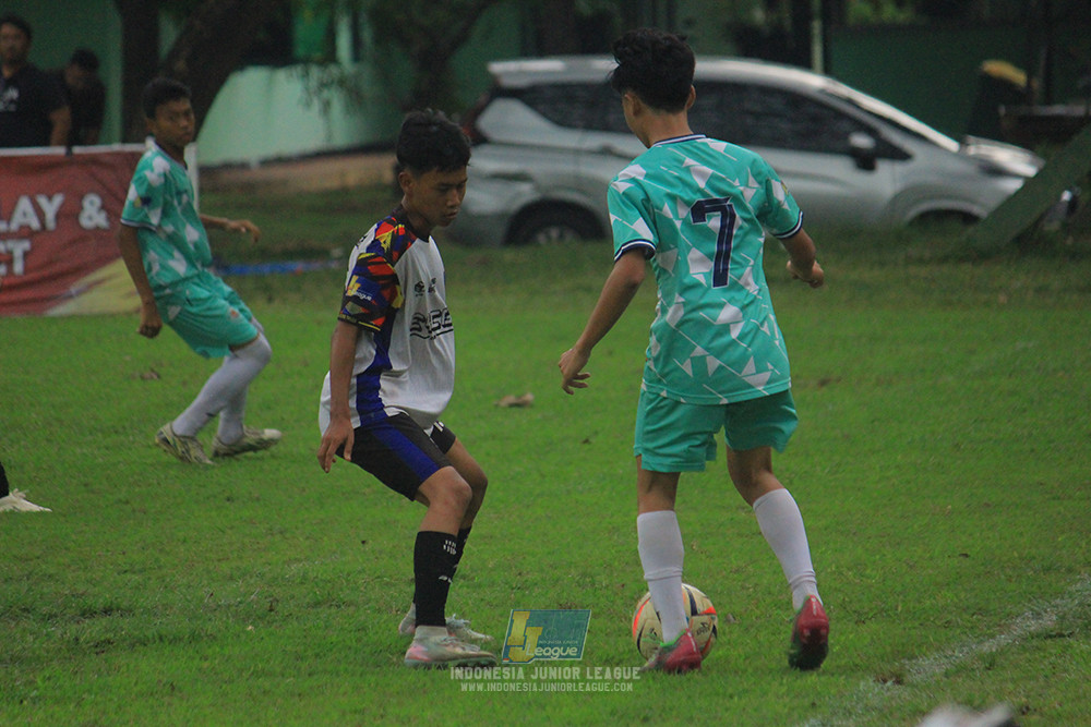 ijl u14 221125 pulomas fc vs putra muda balaraja