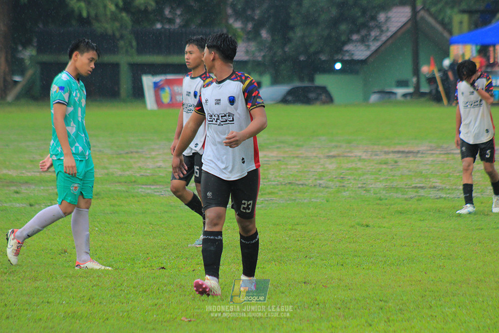 ijl u14 221125 pulomas fc vs putra muda balaraja