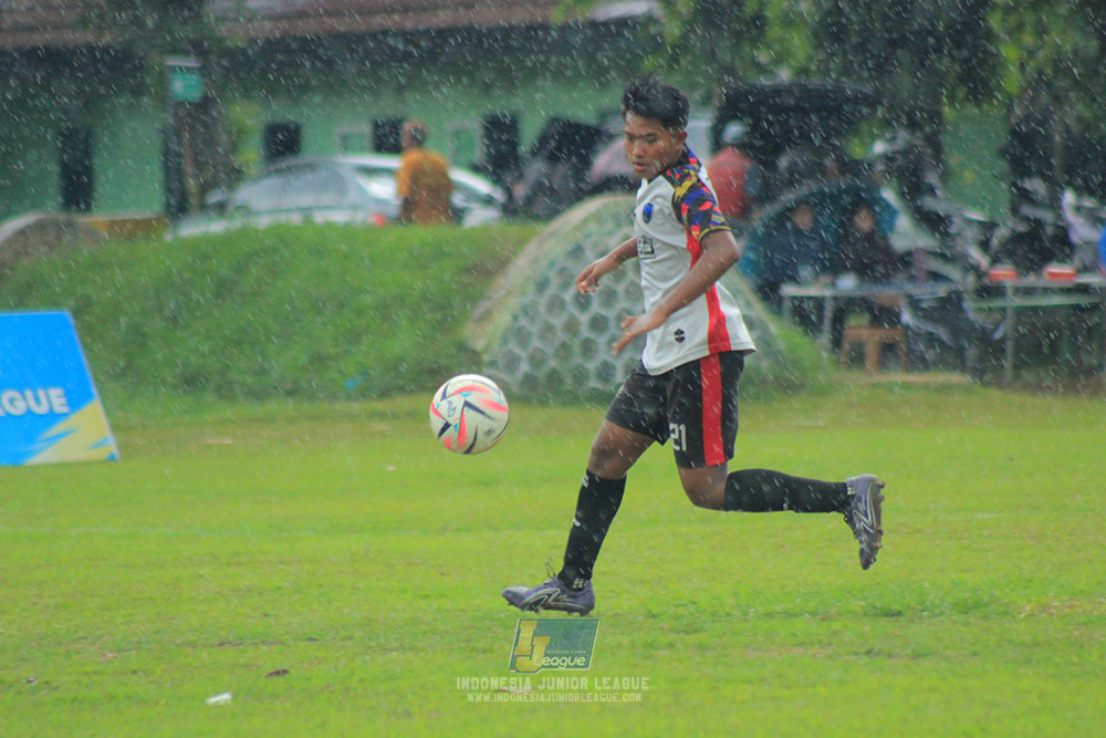 ijl u14 221125 pulomas fc vs putra muda balaraja