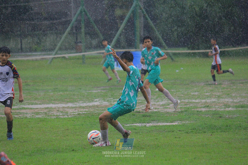 ijl u14 221125 pulomas fc vs putra muda balaraja