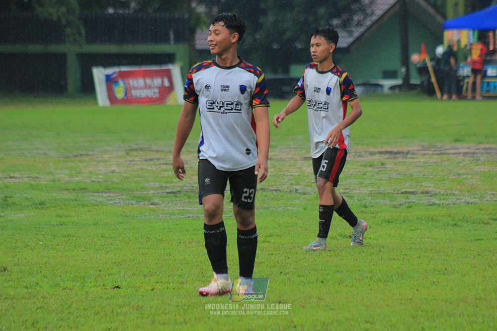 ijl u14 221125 pulomas fc vs putra muda balaraja