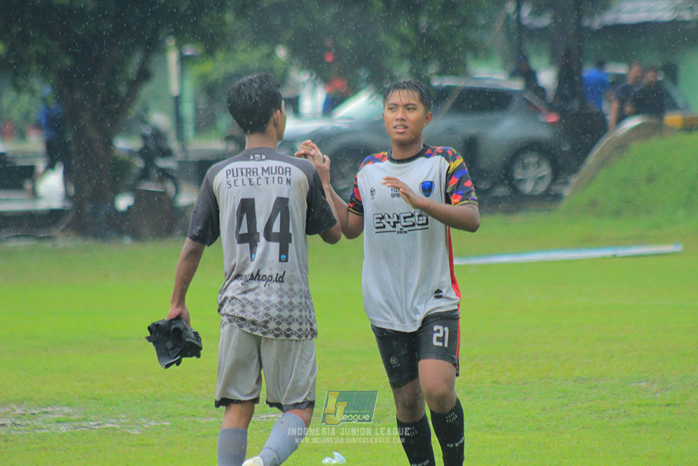 ijl u14 221125 pulomas fc vs putra muda balaraja