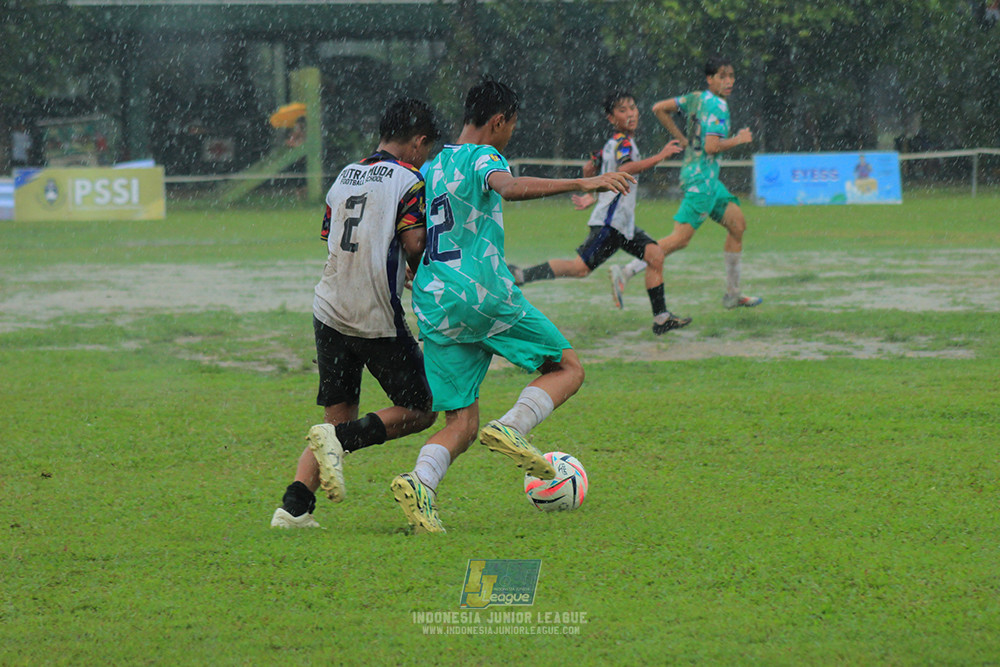 ijl u14 221125 pulomas fc vs putra muda balaraja