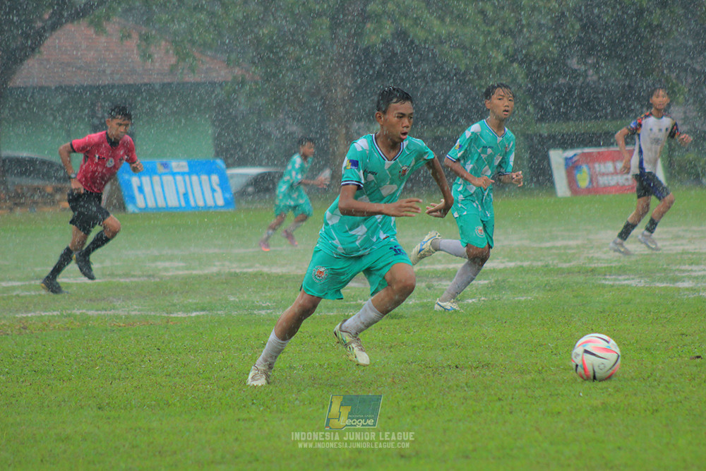 ijl u14 221125 pulomas fc vs putra muda balaraja
