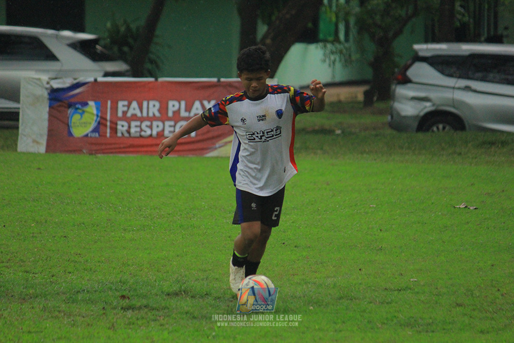 ijl u14 221125 pulomas fc vs putra muda balaraja