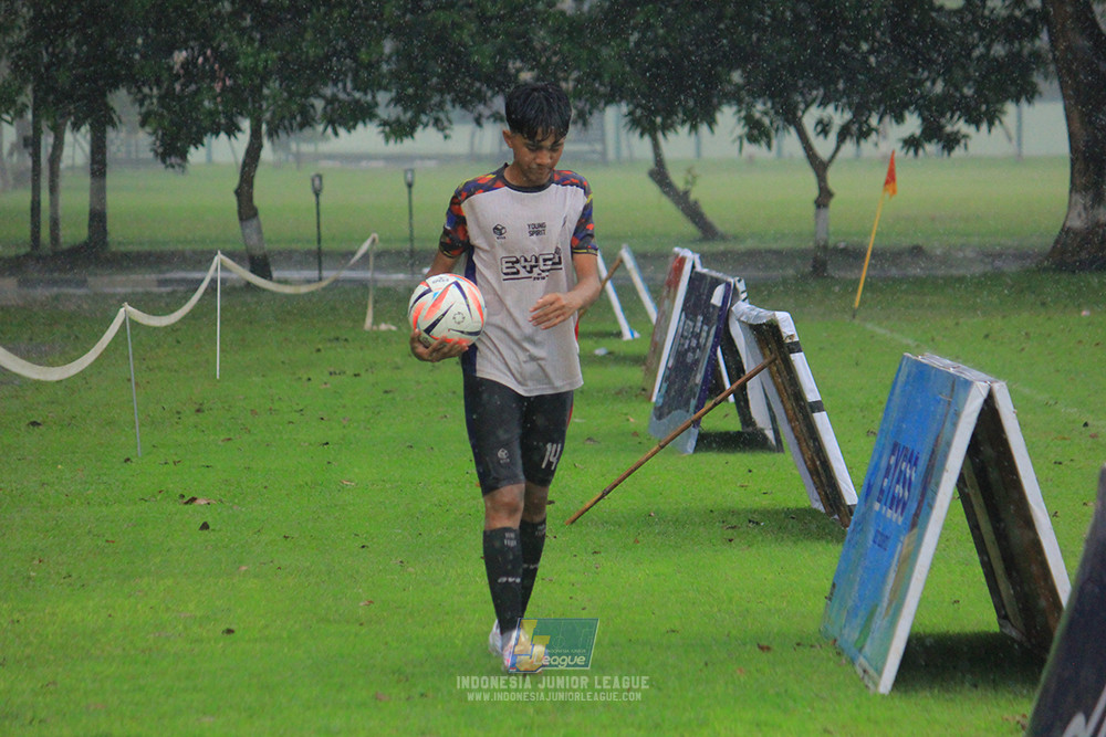 ijl u14 221125 pulomas fc vs putra muda balaraja
