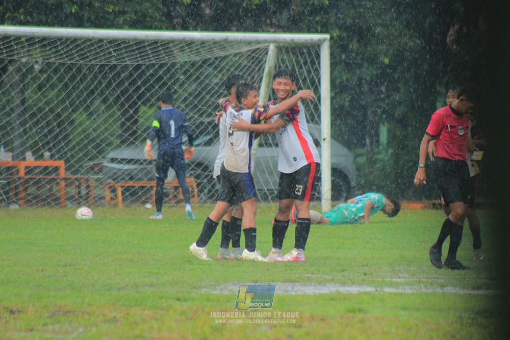 ijl u14 221125 pulomas fc vs putra muda balaraja