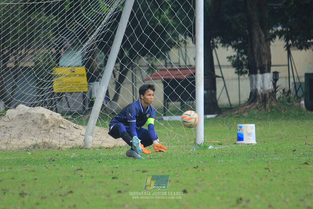 ijl u14 221125 pulomas fc vs putra muda balaraja