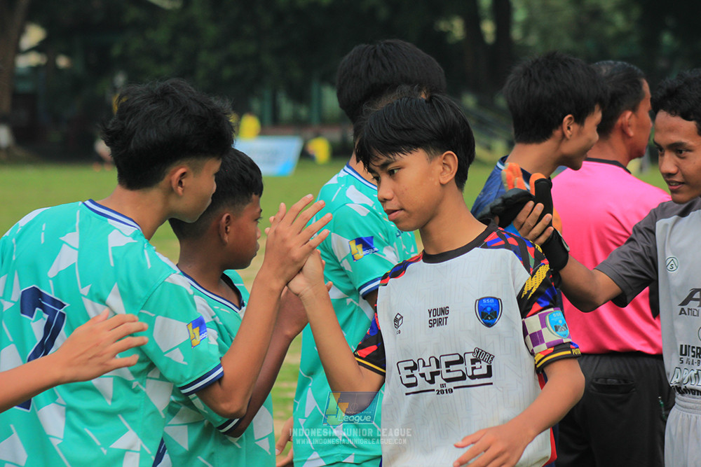 ijl u14 221125 pulomas fc vs putra muda balaraja