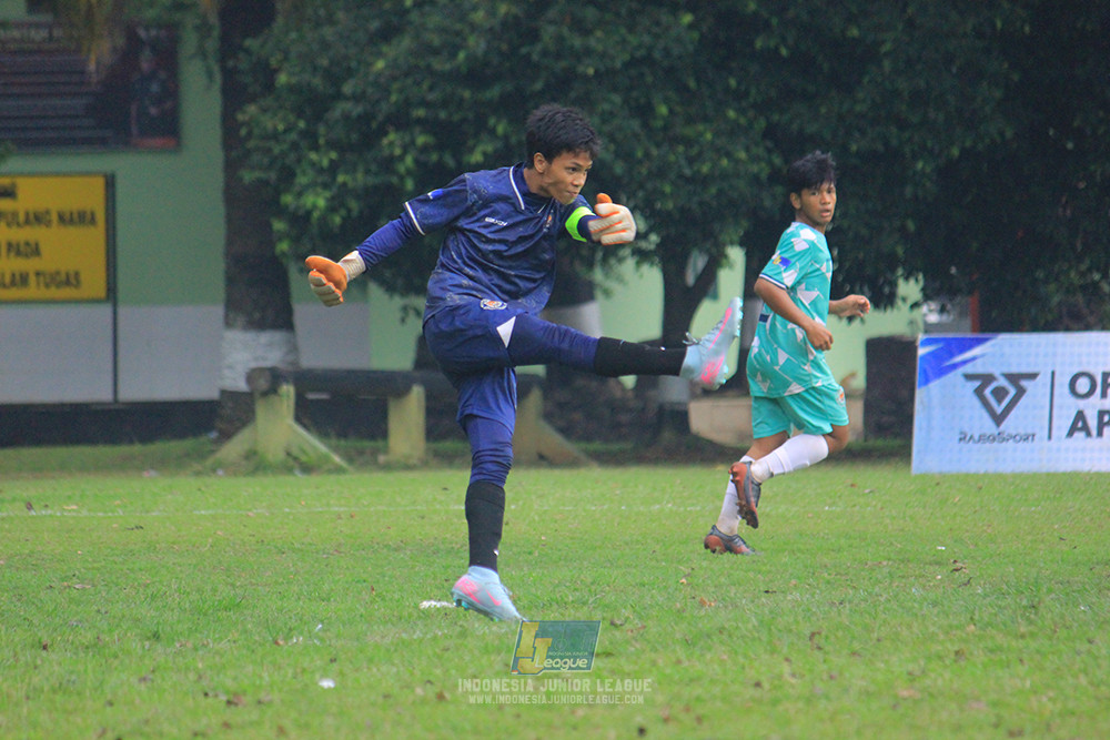 ijl u14 221125 pulomas fc vs putra muda balaraja